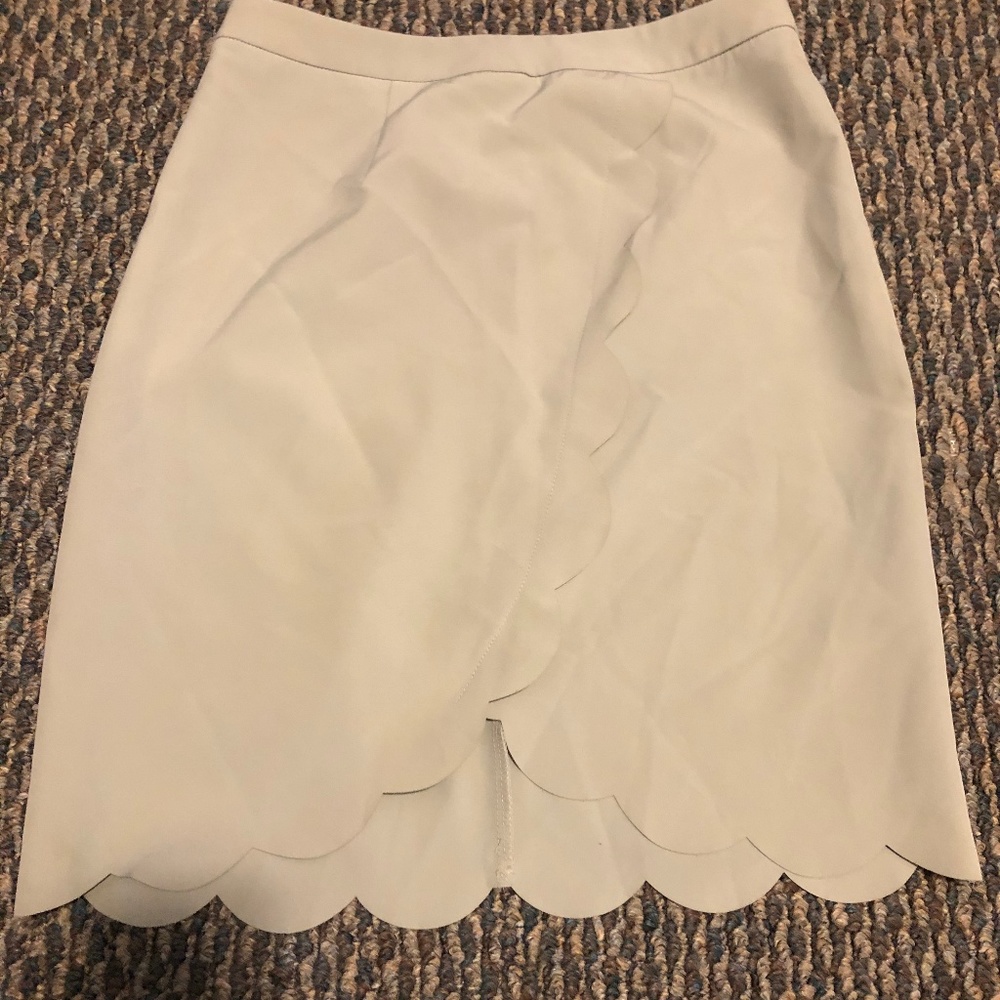 Bodycon skirt